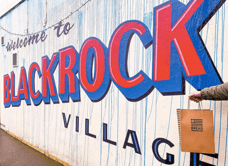 Bread 41 is opening up at Blackrock Market today Bread 41 is opening up at Blackrock Market today