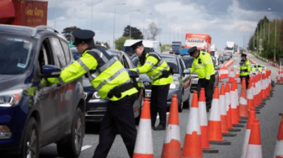 New figures show percentage of Dubliners that are sticking to ‘stay local’ rules New figures show percentage of Dubliners that are sticking to ‘stay local’ rules