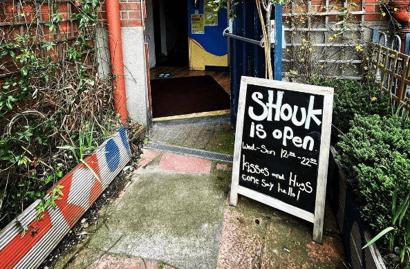 One of Drumcondra’s favourite restaurants is back open for takeaway One of Drumcondra’s favourite restaurants is back open for takeaway
