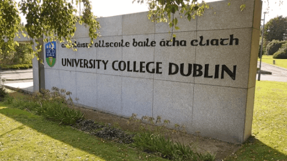 Gardaí called to UCD campus on six occasions during Level 5 restrictions Gardaí called to UCD campus on six occasions during Level 5 restrictions
