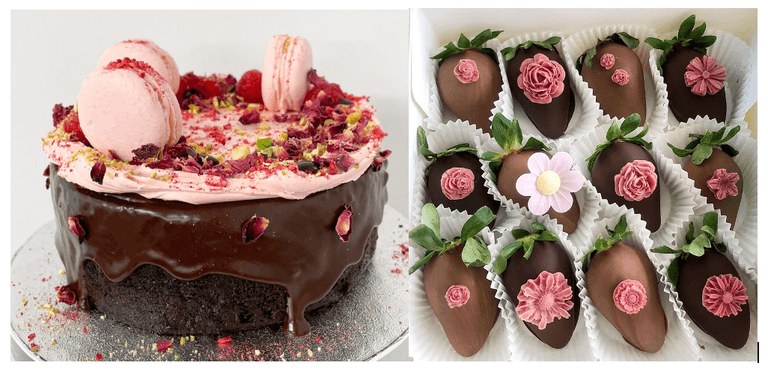 23 irresistible treats and treat boxes for your Valentine (or for you!) 23 irresistible treats and treat boxes for your Valentine (or for you!)