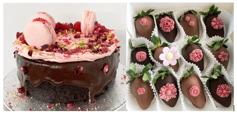 23 irresistible treats and treat boxes for your Valentine (or for you!) 23 irresistible treats and treat boxes for your Valentine (or for you!)