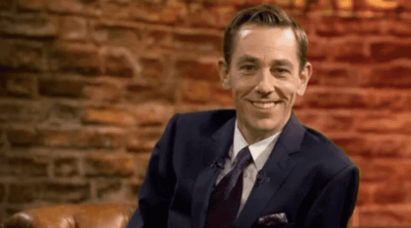 The Late Late Show has announced something very special for this St. Patrick’s Day The Late Late Show has announced something very special for this St. Patrick’s Day