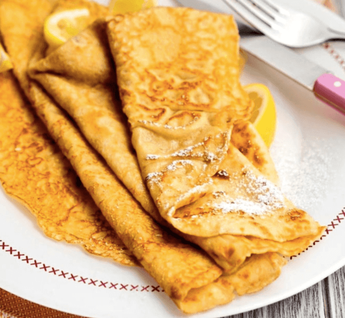 Dublin 8 bar is giving away free pancakes this Tuesday evening Dublin 8 bar is giving away free pancakes this Tuesday evening