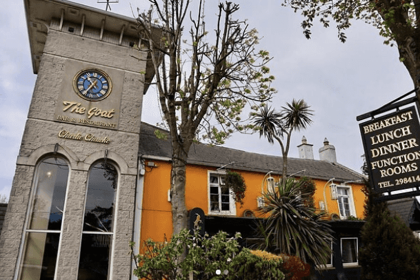 Plans in place for major apartment development on site of famous South Dublin pub Plans in place for major apartment development on site of famous South Dublin pub