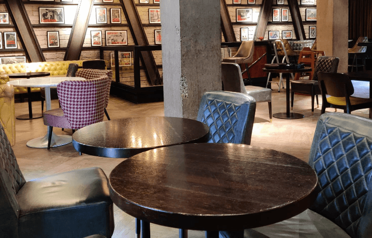 ‘Inside for vaccinated elderly’ – Prominent Dublin publican’s suggestion for safe reopening ‘Inside for vaccinated elderly’ – Prominent Dublin publican’s suggestion for safe reopening