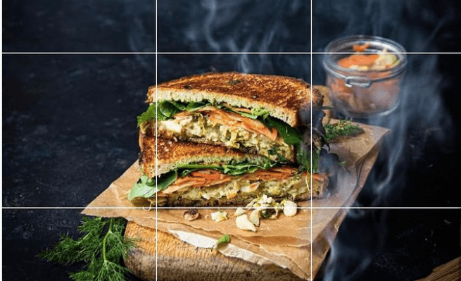 A brand new sandwich shop is opening up on Baggot Street A brand new sandwich shop is opening up on Baggot Street