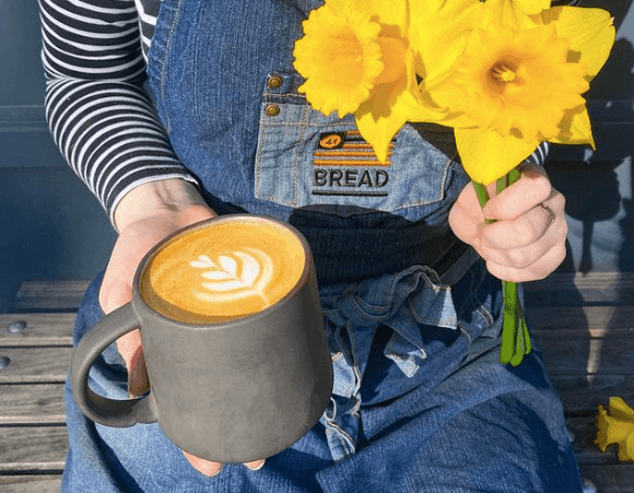 Daffodil Day – Three places to get a coffee today while helping the Irish Cancer Society Daffodil Day – Three places to get a coffee today while helping the Irish Cancer Society
