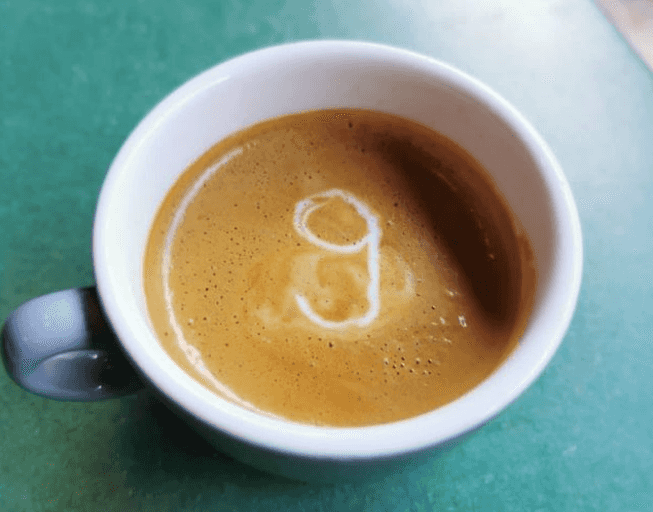 Dublin spot selling coffees for less than a euro all day Wednesday and Thursday Dublin spot selling coffees for less than a euro all day Wednesday and Thursday
