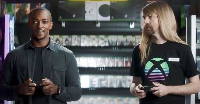 Lovin Games Weekly – Marvel’s Falcon teams up with Xbox for new campaign Lovin Games Weekly – Marvel’s Falcon teams up with Xbox for new campaign