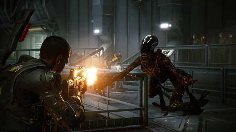 Lovin Games Weekly – There is a new Aliens game on the way Lovin Games Weekly – There is a new Aliens game on the way