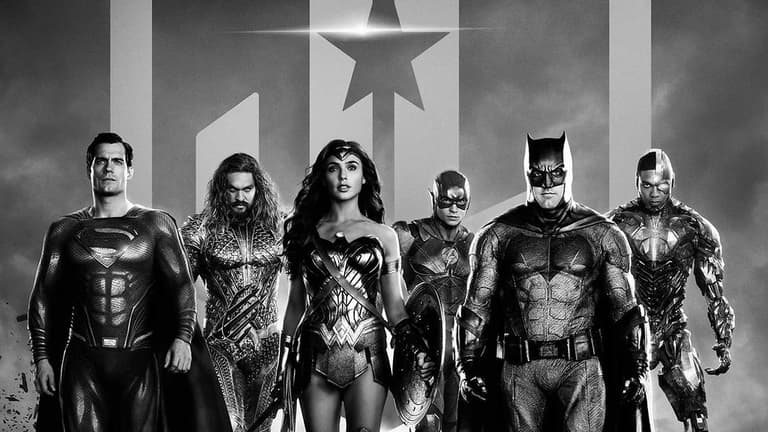 The Synder Cut of Justice League is coming straight to NOW TV in Ireland this month The Synder Cut of Justice League is coming straight to NOW TV in Ireland this month