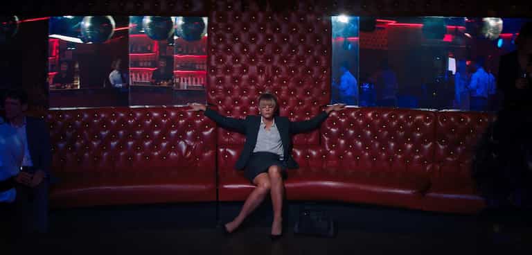 Promising Young Woman director on the Irish film that influenced her movie Promising Young Woman director on the Irish film that influenced her movie