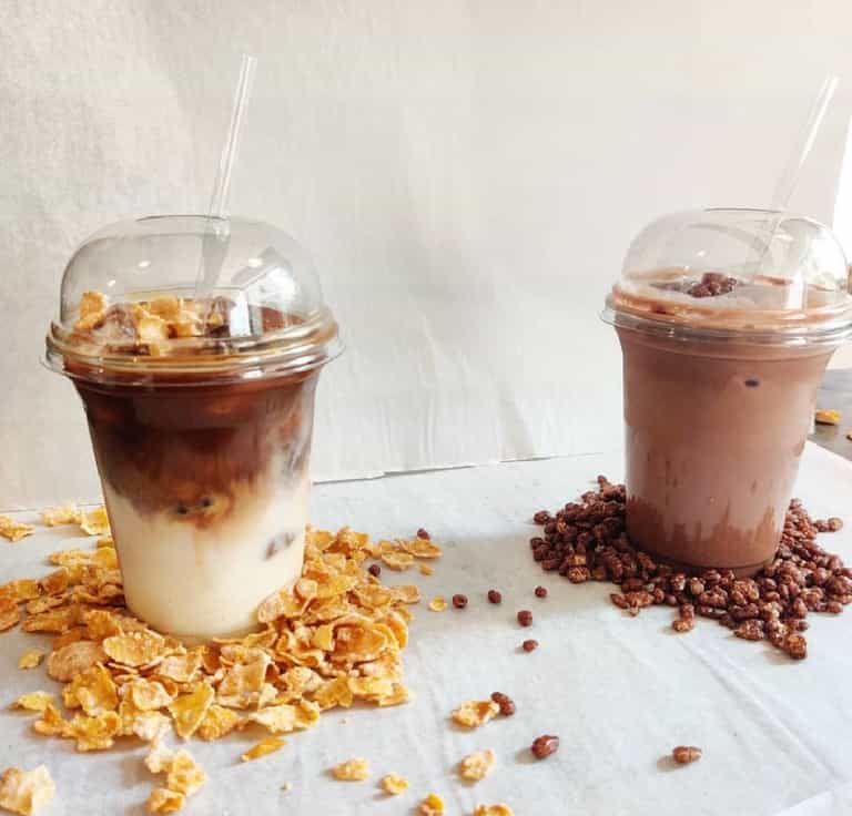 Get yourself to Dublin 1 – you need to try these iced cereal milk lattes Get yourself to Dublin 1 – you need to try these iced cereal milk lattes