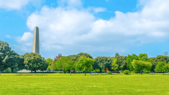 Great news for Phoenix Park regulars as extra toilets arriving this summer Great news for Phoenix Park regulars as extra toilets arriving this summer