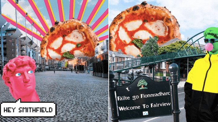 There’s some seriously tasty food news for Smithfield and Fairview residents this week There’s some seriously tasty food news for Smithfield and Fairview residents this week