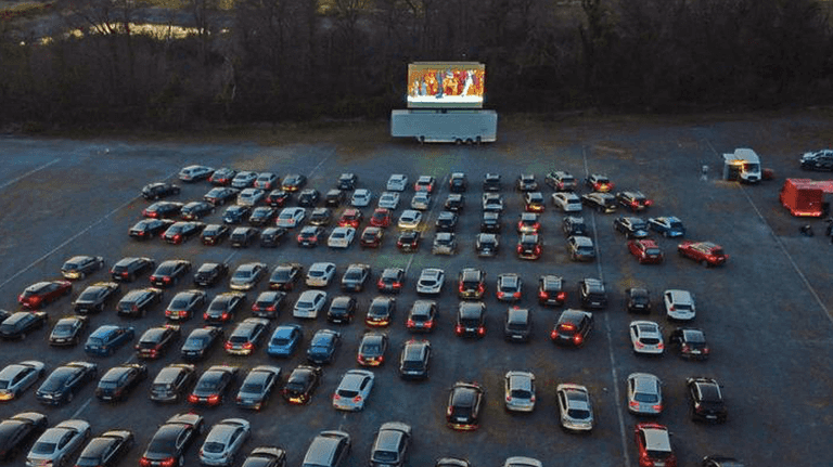Retro Drive-In announce series of live concert nights for this summer Retro Drive-In announce series of live concert nights for this summer