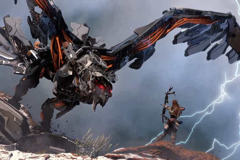 Lovin Games Weekly – Sony have given a free game to all PS4 and PS5 owners Lovin Games Weekly – Sony have given a free game to all PS4 and PS5 owners