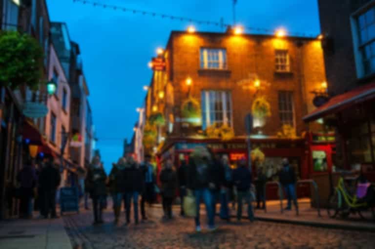 QUIZ: Can you unscramble the names of these well-known Dublin pubs? QUIZ: Can you unscramble the names of these well-known Dublin pubs?