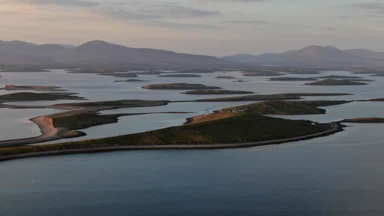 Competition: Win an unreal private island takeover at Collanmore Island Lodge in Clew Bay Competition: Win an unreal private island takeover at Collanmore Island Lodge in Clew Bay