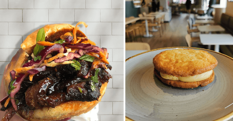 Six sexy Sunday Sambos to get stuck into today in Dublin Six sexy Sunday Sambos to get stuck into today in Dublin
