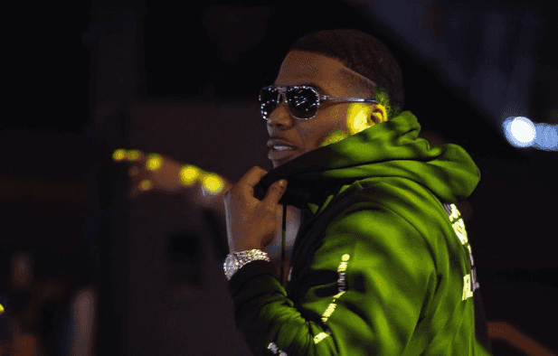 Nelly announces drive-in concert screening at Leopardstown Racecource this summer Nelly announces drive-in concert screening at Leopardstown Racecource this summer
