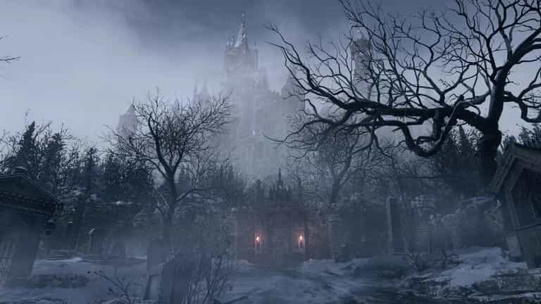Lovin Games Weekly – the new Resident Evil is finally here Lovin Games Weekly – the new Resident Evil is finally here