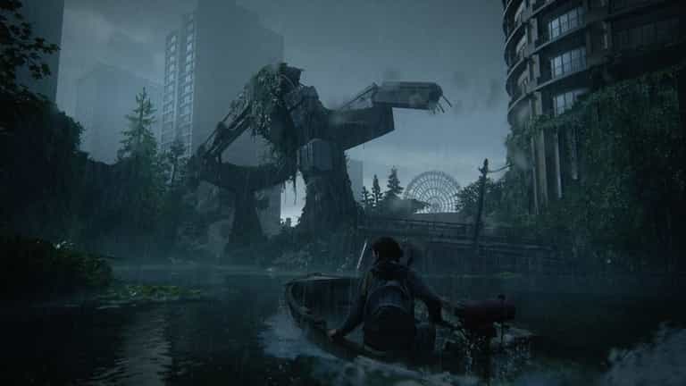 Lovin Games Weekly – The Last Of Us Part II just got a big PS5 update Lovin Games Weekly – The Last Of Us Part II just got a big PS5 update