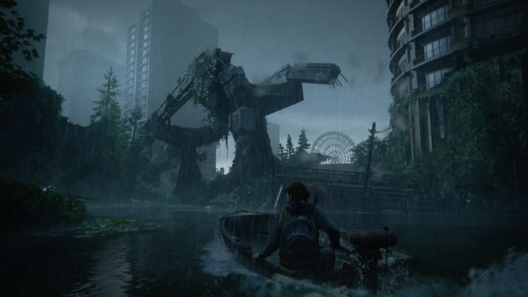 Lovin Games Weekly – The Last Of Us Part II just got a big PS5 update Lovin Games Weekly – The Last Of Us Part II just got a big PS5 update