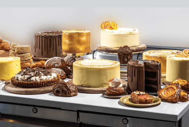 One of Dublin’s fave bakeries has a delicious new addition One of Dublin’s fave bakeries has a delicious new addition