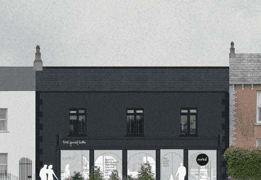 There’s a very exciting new venture coming to Dunville Avenue in Ranelagh There’s a very exciting new venture coming to Dunville Avenue in Ranelagh