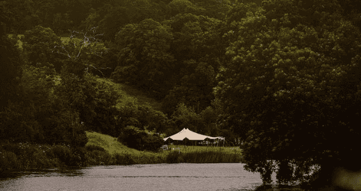 Dublin wine bar unveils ‘summer house’ located on the stunning grounds of Slane Castle