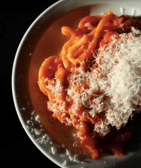 This Dublin 8 pasta spot has reopened and the outdoor area is looking better than ever! This Dublin 8 pasta spot has reopened and the outdoor area is looking better than ever!