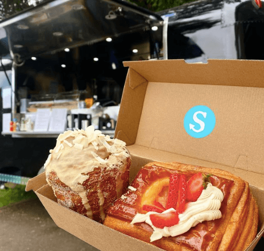 There’s a new cafe to try in Mount Merrion with treats for all There’s a new cafe to try in Mount Merrion with treats for all