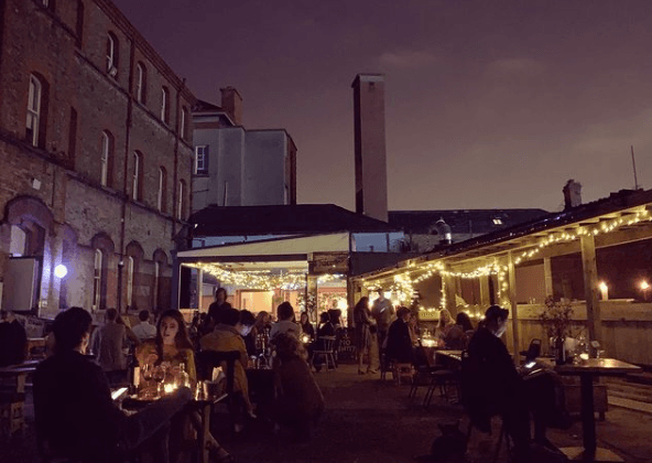 Drumcondra foodie spot closes its doors temporarily (takeaway still available tho!) Drumcondra foodie spot closes its doors temporarily (takeaway still available tho!)