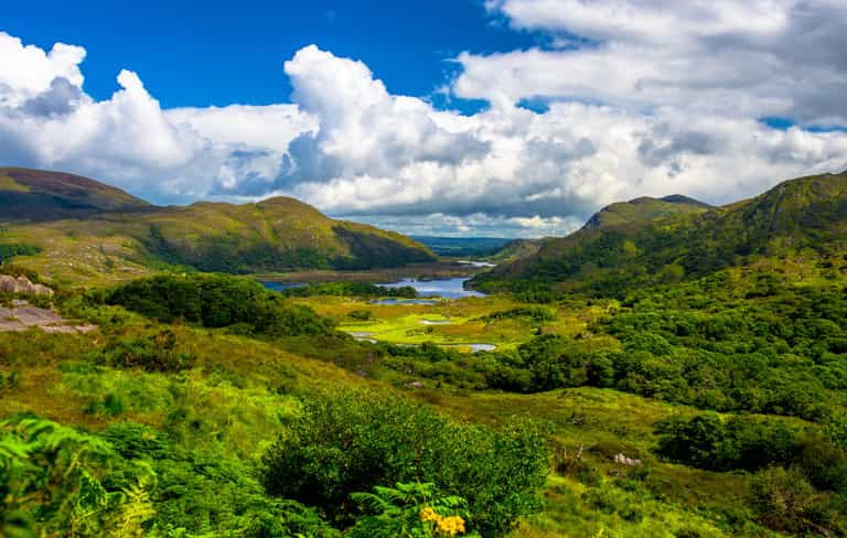 Seven amazing staycation locations for outdoor lovers Seven amazing staycation locations for outdoor lovers