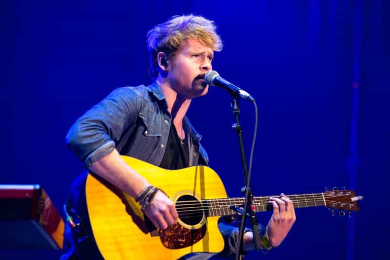 Kodaline announce a number of Irish gigs for later this year Kodaline announce a number of Irish gigs for later this year