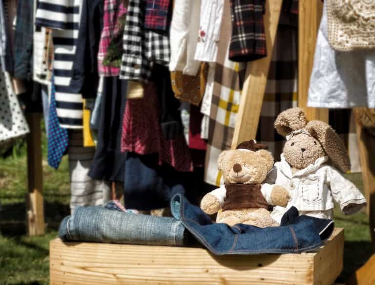 ‘Dublin’s biggest yard sale’ is happening in D8 this weekend ‘Dublin’s biggest yard sale’ is happening in D8 this weekend