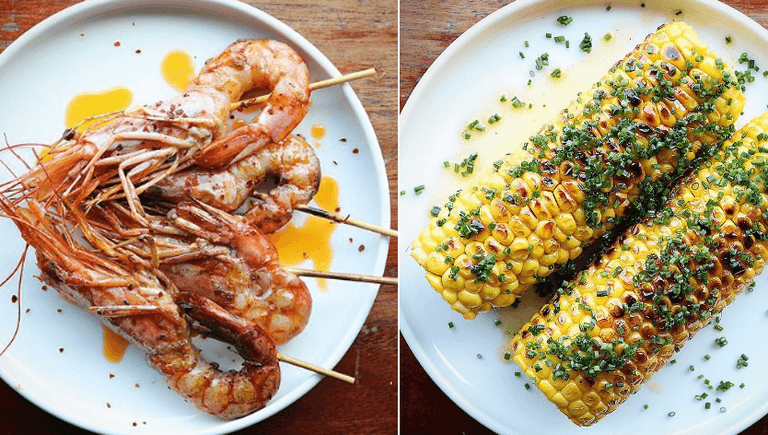 Here’s a delicious summer BBQ box that’s perfect for this weather Here’s a delicious summer BBQ box that’s perfect for this weather