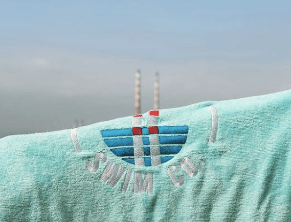This Dublin company has created the ultimate fashion item for anyone who loves swimming This Dublin company has created the ultimate fashion item for anyone who loves swimming
