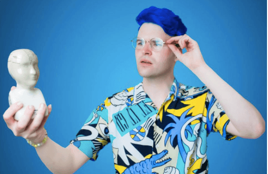 Our top picks for the Dublin Fringe 2021 Our top picks for the Dublin Fringe 2021