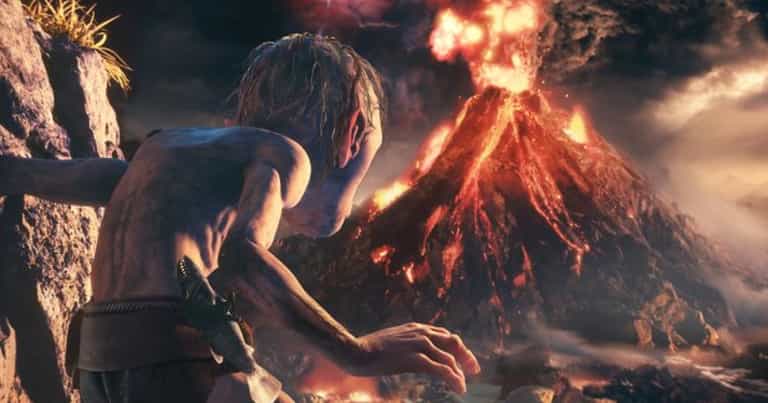 Lovin Games Weekly – We’ve got our first look at The Lord of the Rings: Gollum Lovin Games Weekly – We’ve got our first look at The Lord of the Rings: Gollum