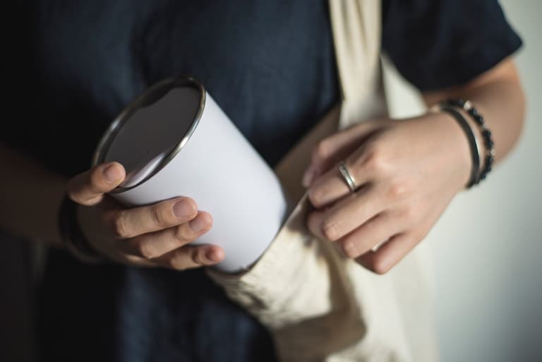 Nature is healing! You can now use your reusable coffee cup at one of our fave Dublin cafes once more Nature is healing! You can now use your reusable coffee cup at one of our fave Dublin cafes once more