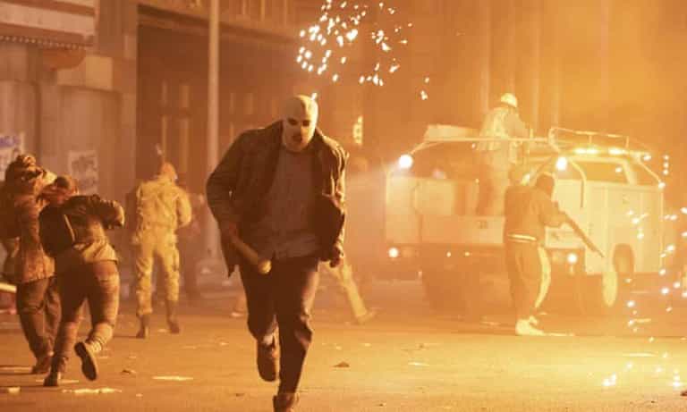 There are five new movies arriving in Irish cinemas this weekend There are five new movies arriving in Irish cinemas this weekend
