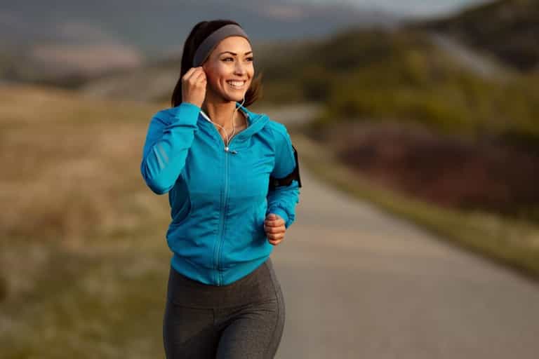 Here’s how you can improve your fitness while raising money for an important cause this summer Here’s how you can improve your fitness while raising money for an important cause this summer