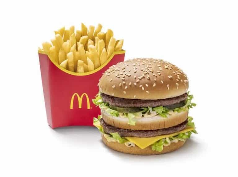 McDonald’s launches 14 days of Summer Surprise offers available exclusively on their app McDonald’s launches 14 days of Summer Surprise offers available exclusively on their app