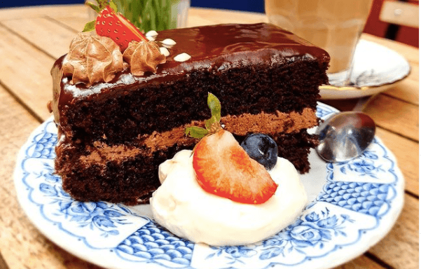 We’re delighted to see this Dublin city bakery back open for business We’re delighted to see this Dublin city bakery back open for business