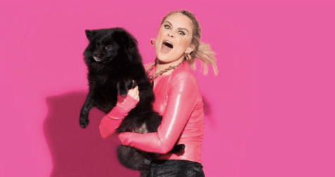 Joanne McNally has just added more dates to her tour – get tickets while you can Joanne McNally has just added more dates to her tour – get tickets while you can