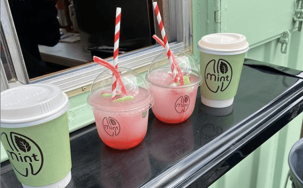 Popular drive thru cafe has a second spot opening up in Mount Merrion! Popular drive thru cafe has a second spot opening up in Mount Merrion!