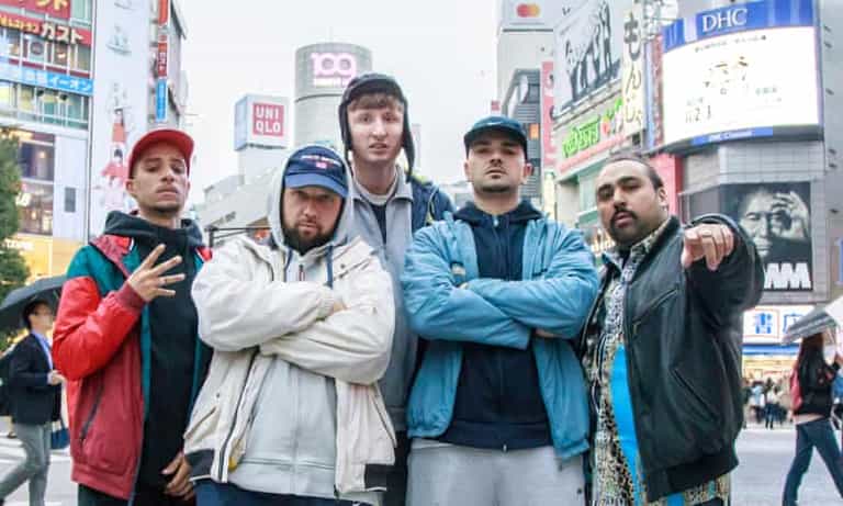 You’ve never heard of this new movie, but it could be one of the funniest of the summer You’ve never heard of this new movie, but it could be one of the funniest of the summer